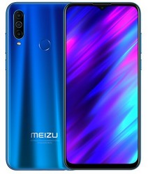 Замена батареи на телефоне Meizu M10 в Уфе